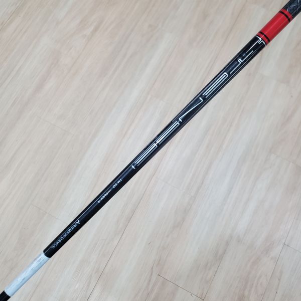 二手超美品TaylorMade STEALTH 18° 5號球道木桿 搭配TENSEI ʀᴇᴅ ᴛᴍ𝟧𝟢 52 R桿身 