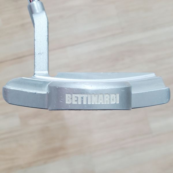 二手超美品BETTINARDI Px ʙʟᴀᴅᴇ 33"推桿 