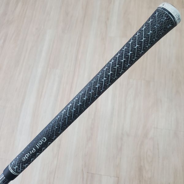 二手品EMILLID BAHAMA Eternity Line 10°開球木桿 搭配特注ATTAS 5ɢᴏɢᴏ 6S 67 S桿身 