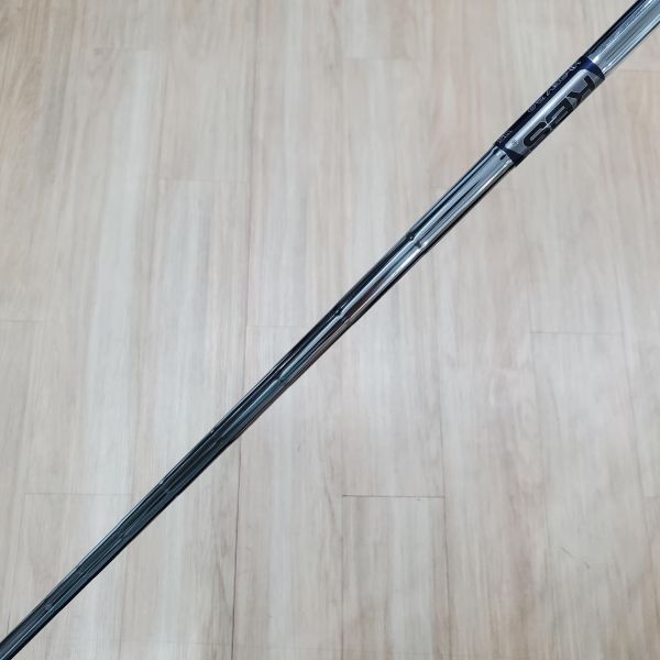 二手近新品TaylorMade ᴍɪʟʟᴇᴅ ɢʀɪɴᴅ HI TOE 3 ᴄᴏᴘᴘᴇʀ(古銅版) 58/𝟣𝟢°挖起桿 搭配KBS ʜɪ-ʀᴇᴠ 𝟤.𝟢 𝟣𝟣𝟧 115 S桿身 