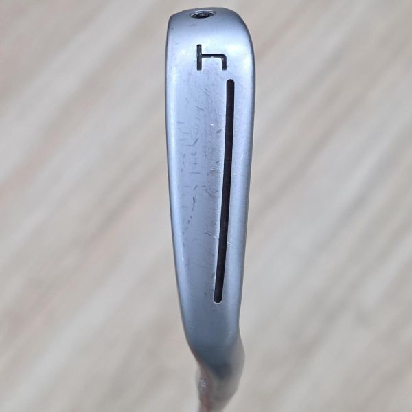 二手美品TaylorMade P790 21° 4號鐵桿 搭配N.S.Pro 950 neo 98 S桿身 