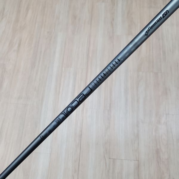 二手美品Tommy Armour TA1 50°G號挖起桿 搭配recoil 𝟨𝟨𝟢 ꜰ𝟥 71 S桿身 