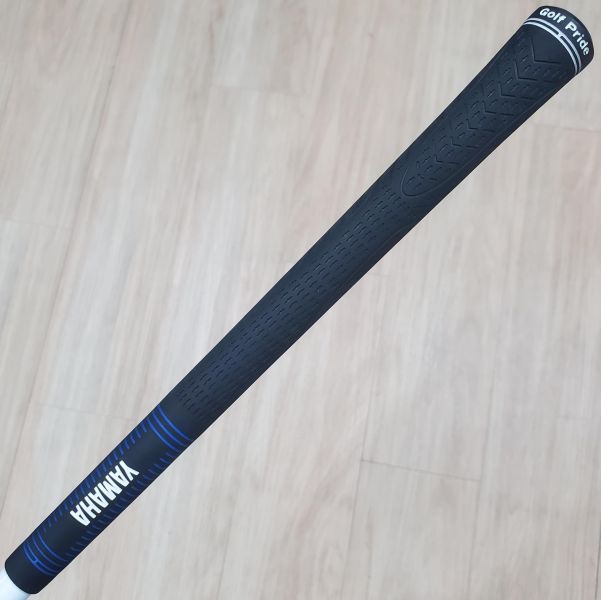 二手近新品 女生 女用YAMAHA inpres UD+2 29° 7號鐵桿 搭配Air Speeder M421i 45 L桿身 