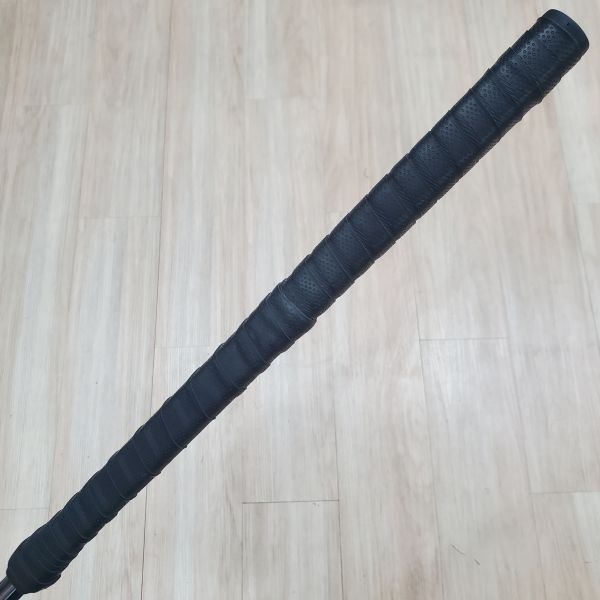 二手美品ODYSSEY TANK 𝟤-BALL 38"推桿 