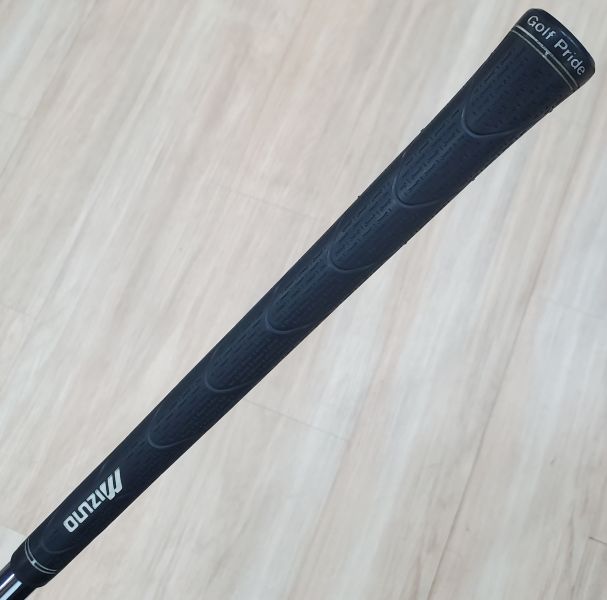 二手美品Mizuno MP◂T4 56/13°挖起桿 搭配N.S.Pro 950 ᴡᴇᴅɢᴇ 98 W桿身 