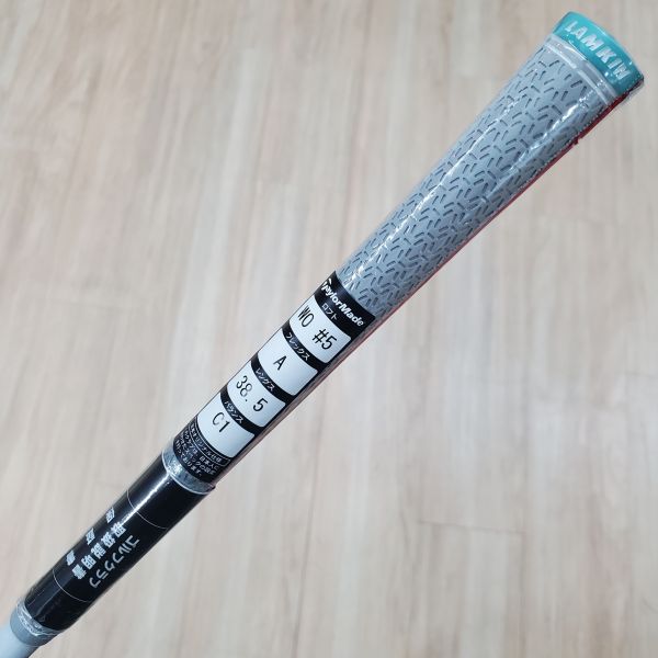 全新品 女生 女用TaylorMade ꜱᴛᴇᴀʟᴛʜ GLOIRE 24° 5號小雞腿 搭配SPEEDER NX 51 A桿身 