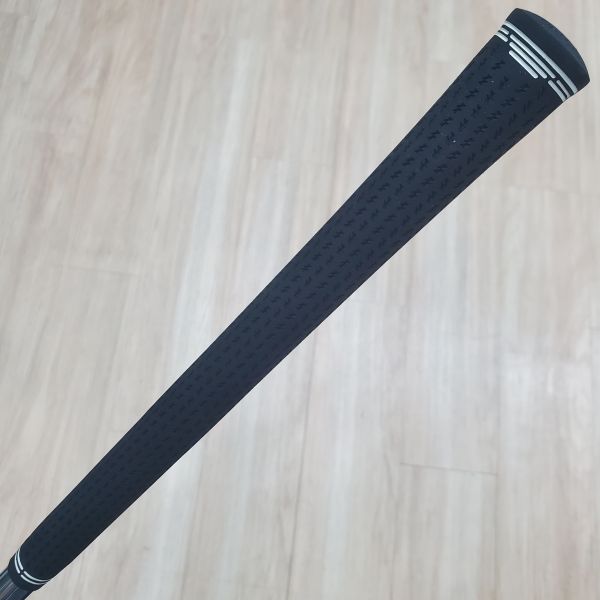 二手超美品cobra(24) DARK SPEED 27° 7號練習桿 搭配ELEVATE ᴍᴘʜ ₉₅ 101 S桿身 