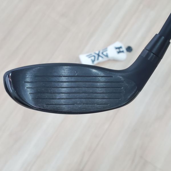 二手超美品PXG 0317 X ɢᴇɴ𝟤 19°小雞腿 搭配特注MMT 70 73 R桿身 