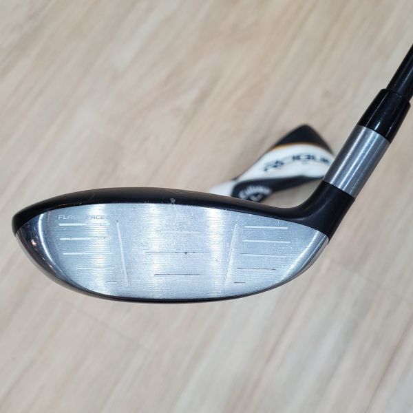 二手品Callaway ROGUE ST ᴍᴀx ꜰᴀꜱᴛ(輕量化) 16° 3號球道木桿 搭配SPEEDER NX 40-SR 42 SR桿身 