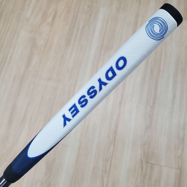 二手近新品ODYSSEY(24) Ai-ONE  mini ᴅʙ 34"推桿 搭配STROKE LAB SL⁹⁰桿身 