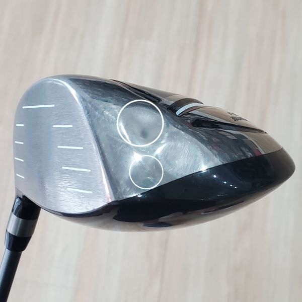 二手美品BRIDGESTONE BG-100 9.5°/19° 開球木桿/5號球道木桿 搭配Diamana ʙɢ-𝟣𝟢𝟢w 53 R桿身+24° 4號小雞腿 搭配Diamana ʙɢ-𝟣𝟢𝟢u 55 R桿身+6-S(共7支)鐵桿組 ʙɢ-𝟣𝟢𝟢ɪ 57 R桿身+BG100 34"推桿 搭配二手球袋 