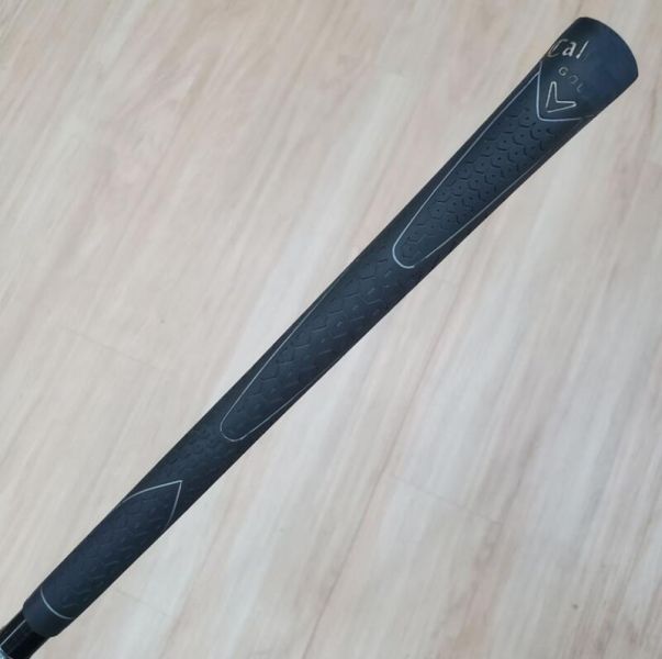 二手美品女生 女用Callaway LEGACY V ᴀᴇʀᴏ 15° 3號球道木桿 搭配原廠碳纖維SPEED AMORPHOUS 40 L桿身 