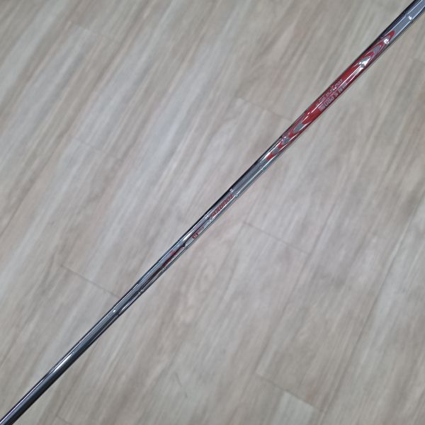 二手超美品TaylorMade(25) P·790(P790) ᴠ 20° 4號鐵桿 搭配N.S.Pro MODUS³ TOUR105 103 R桿身 