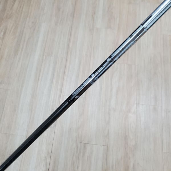 二手超美品TOUR(G425 ʟꜱᴛ)原廠特注、高階開球木桿(單)桿身 𝟣𝟩𝟥-𝟧𝟧 55 S桿身 
