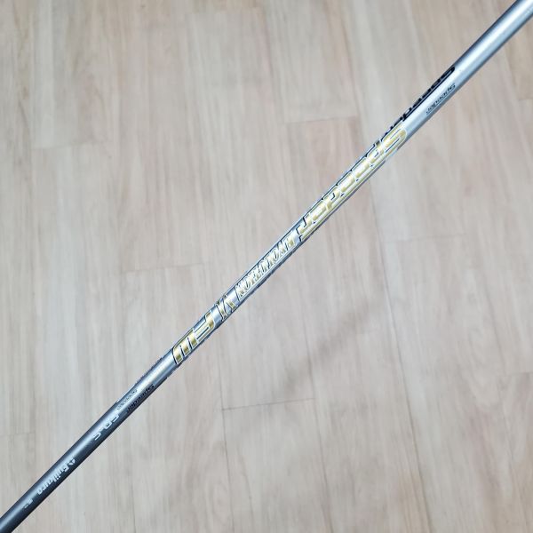 二手品Callaway MAVRIK ꜱᴜʙ ᴢᴇʀᴏ 15° 3號球道木桿 搭配特注Speeder ᴇᴠᴏʟᴜᴛɪᴏɴ VI FW 𝟨𝟢-ꜱ 67.5 S桿身 