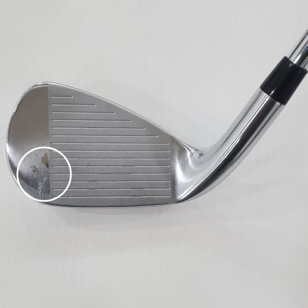 二手品Titleist T300/ᴍ 5-P𝟦𝟥°(共6支)鐵桿組 搭配KBS ᴛᴏᴜʀ 𝟫𝟢 102 S桿身 