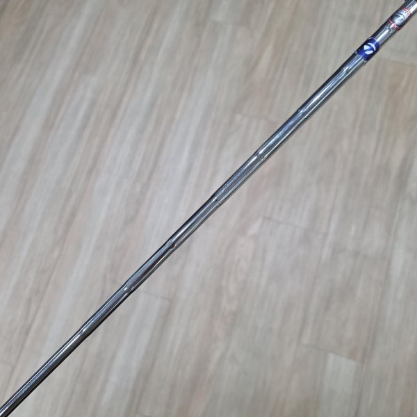 二手美品TaylorMade TP ᴄᴏʟʟᴇᴄᴛɪᴏɴ ʙᴀɴᴅᴏɴ ᴛᴍ𝟣 34"推桿 