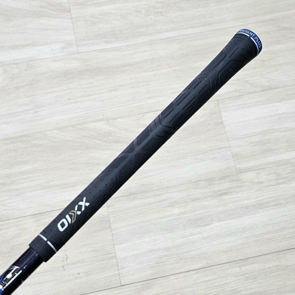 二手超美品XXIO 13 28° 7號鐵桿 搭配ᴅꜱᴛ MP1300 50 S桿身 4030 