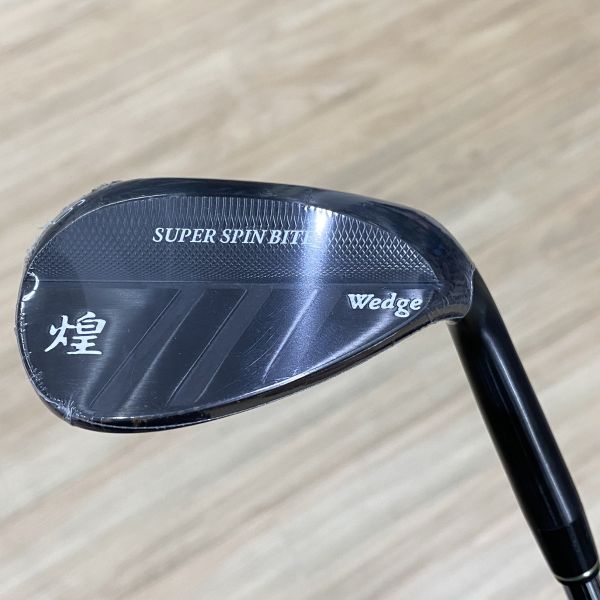 全新品SuperSpinBite 煌 56°挖起桿 搭配原廠 ≒SR桿身 
