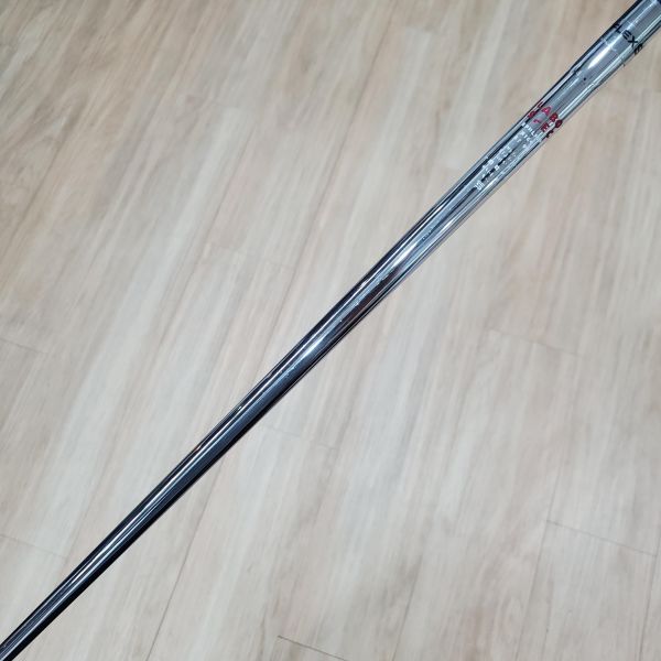 二手美品ONOFF FORGED 56/𝟣𝟤°挖起桿 搭配LABOSPEC ST-90 95 S桿身 