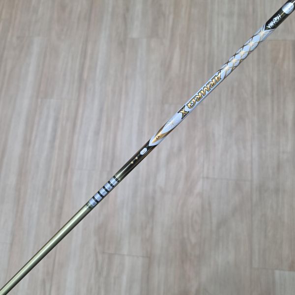 二手美品HONMA BERES S-06(2顆*) 15° 3號球道木桿 搭配ARMRQ X 𝟦𝟩(2顆*) 47.5 R桿身 