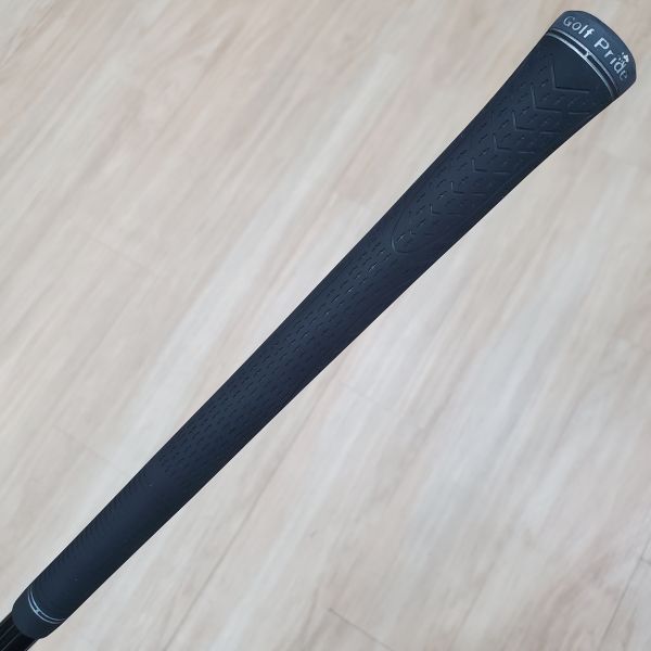 二手超美品Mizuno GX 10.5°開球木桿 搭配MFUSION ᴅ𝟦𝟦-ꜱʀ 44 SR桿身 