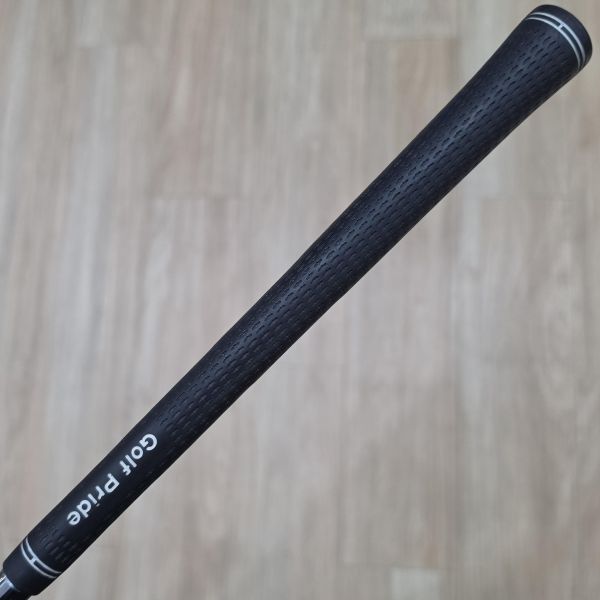 二手美品XXIO 45WEDGE 52°挖起桿 搭配Dynamic Gold ꜱ𝟤𝟢𝟢 S桿身 