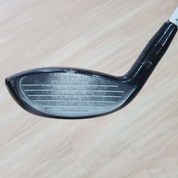 二手品Callaway Bɪɢ Bᴇʀᴛʜᴀ ᴀʟᴘʜᴀ ₈₁₆ 16° 3號球道木桿 搭配BB𝟢𝟢𝟧 51 S桿身