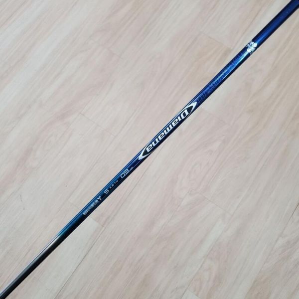 二手美品BRIDGESTONE TOUR B XD-5 9.5°開球木桿 Diamana BF60 S桿身 