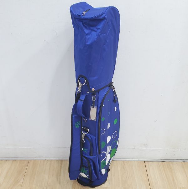 全新品 女生 女用HONMA BERES NX 11.5°開球木桿 搭配VIZARD ꜰᴏʀ NX 37 39.5 L桿身+二手美品Mizuno efil VI 19°/27° 5號球道木桿/5號小雞腿/6-S(共6支)鐵桿組 搭配原廠 44 L桿身+32"推桿 搭配二手球袋