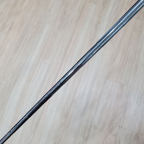 二手超美品TaylorMade ROSSA ᴍᴏɴᴢᴀ 35"推桿 