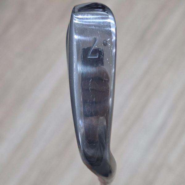 二手美品 女生 女用XXIO 13 ʙʟᴜᴇ 30° 7號練習桿 搭配ᴅꜱᴛ MP1300L 37 A桿身 