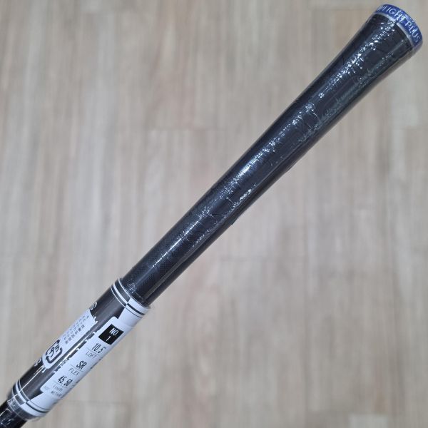全新品XXIO 13 10.5°開球木桿 搭配ᴅꜱᴛ MP1300K 40 SR桿身 