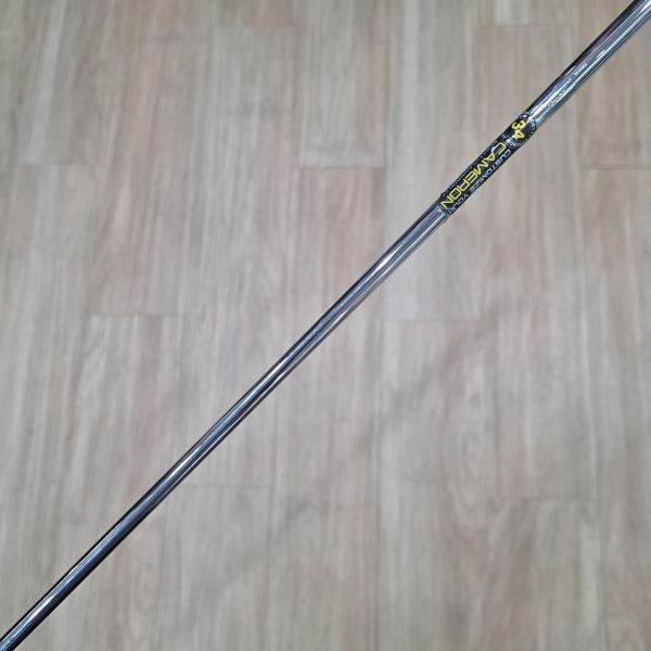 二手美品SCOTTY CAMERON PHANTOM X 6 34"推桿 