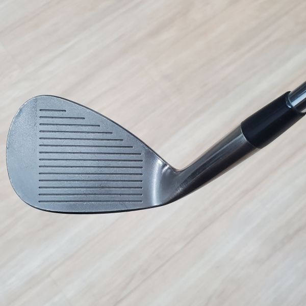 二手美品Mizuno MP◂T4 56/13°挖起桿 搭配N.S.Pro 950 ᴡᴇᴅɢᴇ 98 W桿身 