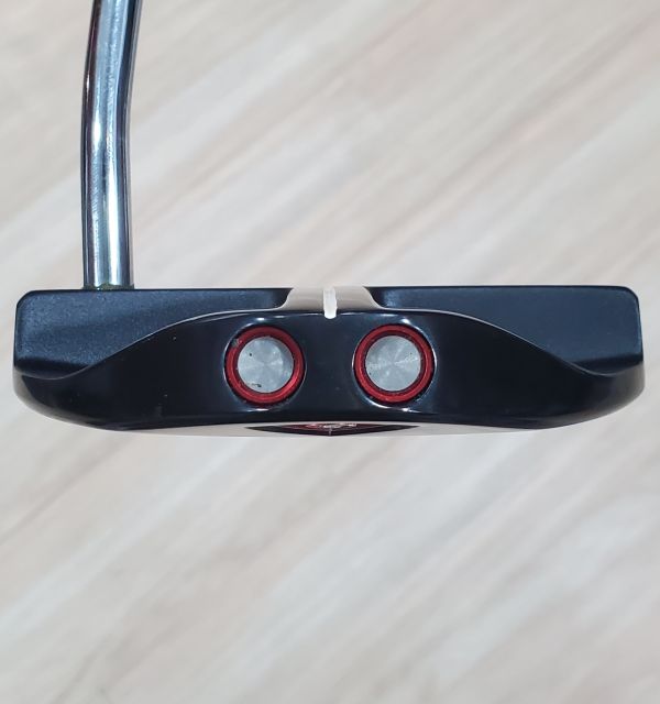 二手超美品TaylorMade ROSSA ᴍᴏɴᴢᴀ 35"推桿 