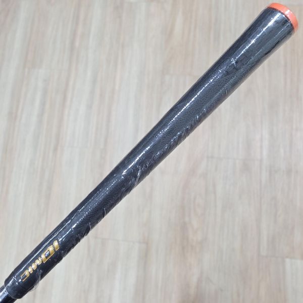 全新品TaylorMade ᴍɪʟʟᴇᴅ ɢʀɪɴᴅ(MG4) ᴛᴏᴜʀ ꜱᴀᴛɪɴ ᴄʜʀᴏᴍᴇ 58/12°ʜʙ挖起桿 搭配Dynamic Gold EX ᴡᴇɪɢʜᴛ ʟᴏᴄᴋ ᴛᴏᴜʀ ɪꜱꜱᴜᴇ ꜱ𝟤𝟢𝟢 131 S桿身 