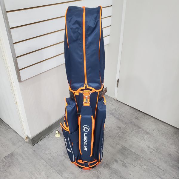 全新品HONMA T//WORLD GS 10.5°開球木桿 搭配原廠SPEEDTUNED 51 S桿身+24° U5小雞腿木桿 原廠SPEED TUNED 48 SR桿身+6-S(共6支)鐵桿組 原廠NSpro Zelos FOR T//WORLD 79 S桿身+ODYSSEY DFX ʀᴏꜱꜱɪᴇ 34"推桿 大全配 LEXUS全新球袋 