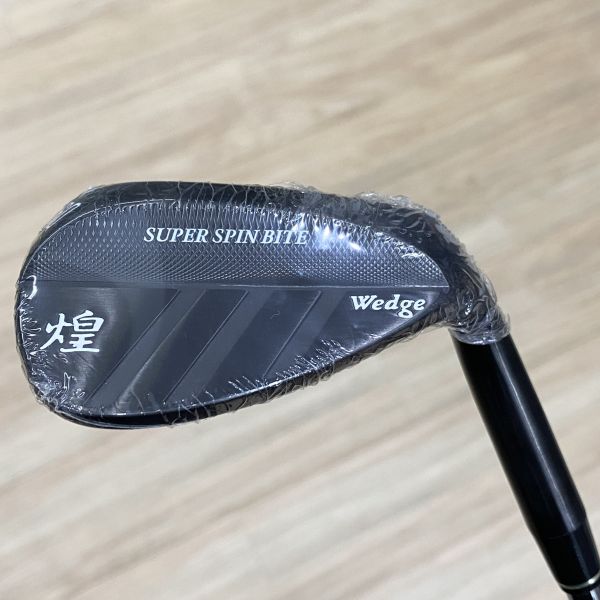 全新品SuperSpinBite 煌 60°挖起桿 搭配原廠 ≒SR桿身 