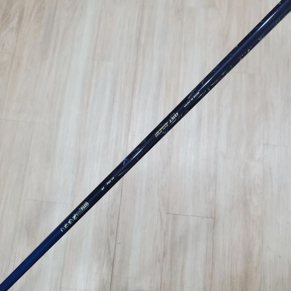二手美品XXIO 13 10.5°開球木桿 搭配ᴅꜱᴛ MP1300 35 R桿身 