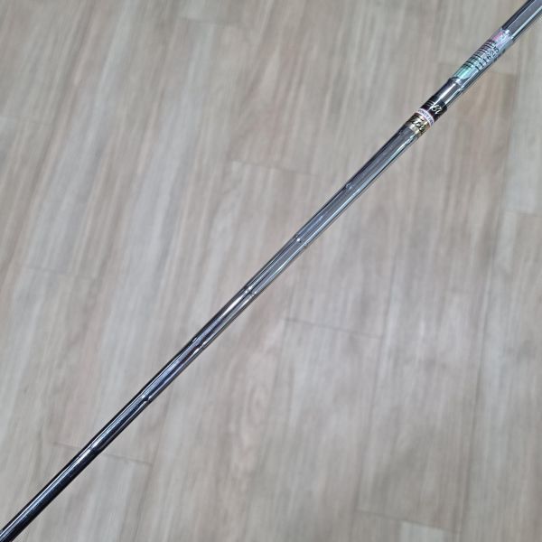 二手美品Titleist BV SM 𝟧𝟤·𝟢𝟪 52/08°挖起桿 搭配Dynamic Gold W桿身 
