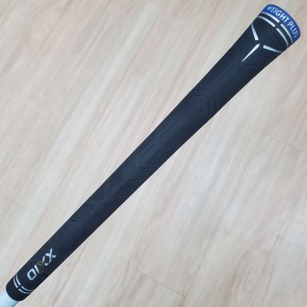二手超美品XXIO 12 48°A號挖起桿 搭配DST MP1200 47 R桿身 