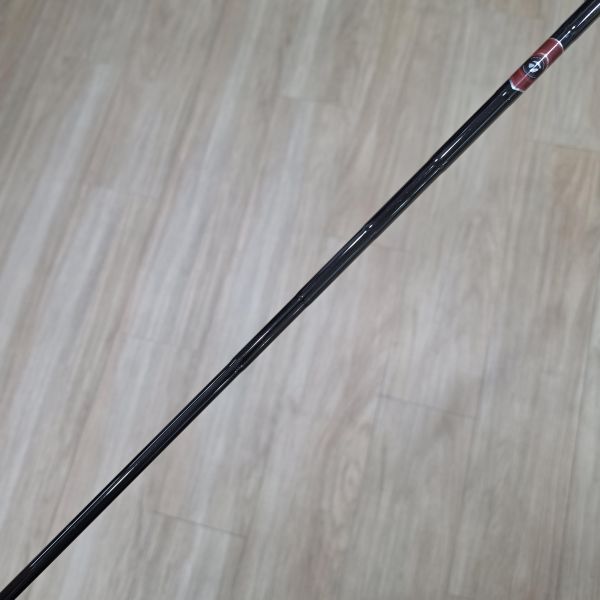 二手品TaylorMade SPIDER ᴛᴏᴜʀ ʀᴇᴅ ʀᴇᴅ ꜱᴍᴀʟʟ ꜱʟᴀɴᴛ(短頸版) 33"推桿 