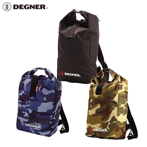 DEGNER NB-45 10公升 防水背包 DEGNER NB-45 防水包 10L