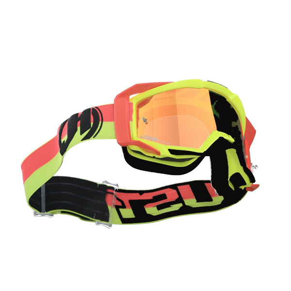 IRIS TWIST FLUO(預購) 