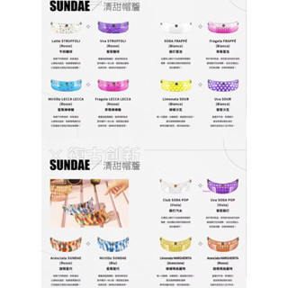 【極度風速】 iRiE碳纖維復古安全帽《SUNDAE》─ Mont  Blanc 璀璨蒙布朗 