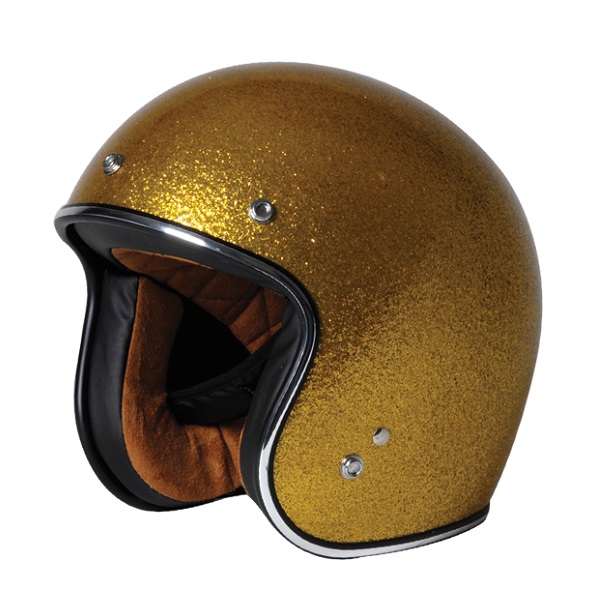 T-50 SUPER FLAKE GOLD 金蔥亮光金 復古