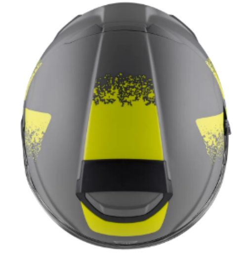 【極度風速】iRiE 3/4安全帽《NOVA 3.0》 ─ Transit BL10 抗刮消光冷灰/綠 