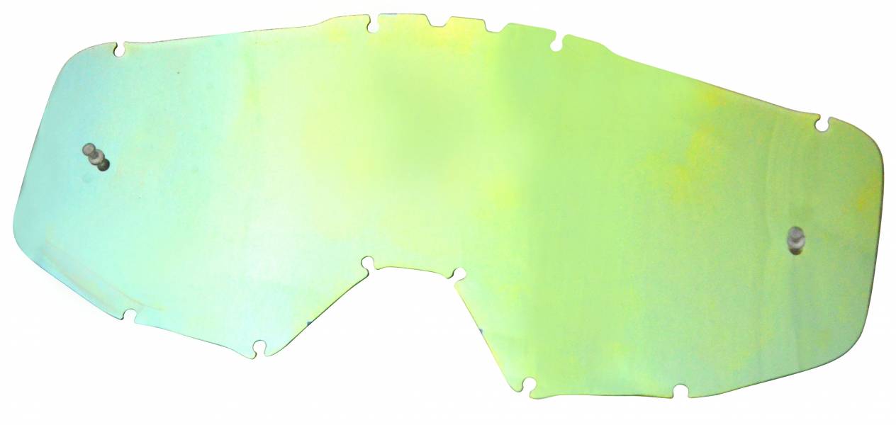 IRIS電鍍鏡片(金)(預購) 