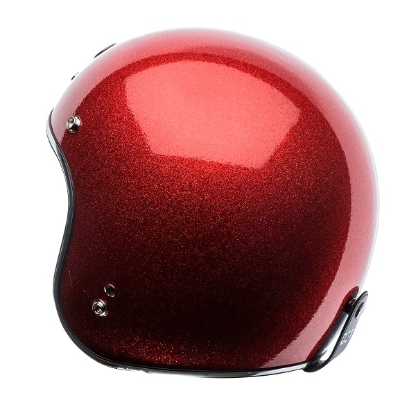 T-50 SUPER FLAKE RED 金蔥亮光紅 復古
